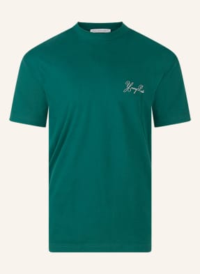 YOUNG POETS SOCIETY Printshirt SUMMER NIK 22031 Loose fit