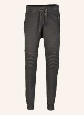 YOUNG POETS Jogger TREVOR ZIP Regular Fit