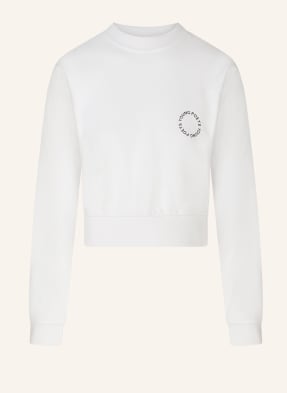 YOUNG POETS Cropped Sweatshirt CARLA CROPPED 223 Regular Fit