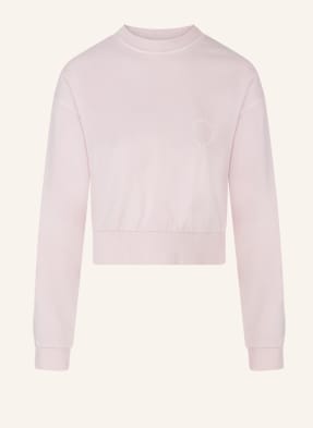 YOUNG POETS SOCIETY Cropped Sweatshirt CARLA CROPPED 223 Regular Fit