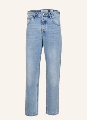 YOUNG POETS Jeans TONI 10223 STONE WASH Loose Fit