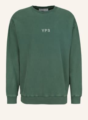 YOUNG POETS Sweatshirt CIEL WASHED 21101 Regular Fit