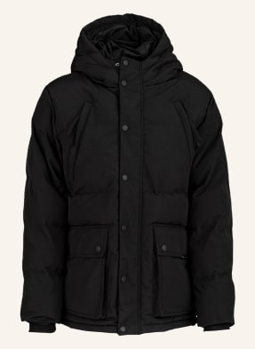YOUNG POETS Winterjacke Casual Fit