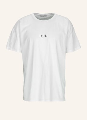YOUNG POETS Printshirt I'M A POET ARNE 214 Oversize Fit