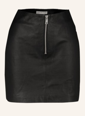 YOUNG POETS SOCIETY Lederrock ALENIA SOFT 214 Slim Fit