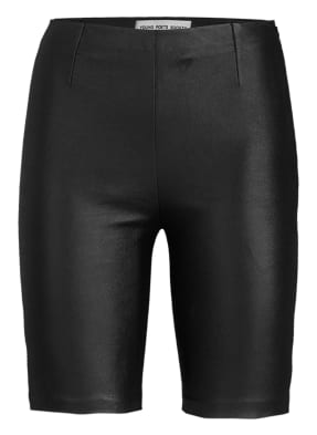 YOUNG POETS SOCIETY Radlerhose aus Leder HAILEY STRETCH CROPPED 222 Slim Fit