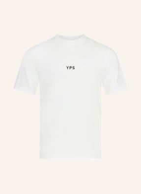 YOUNG POETS T-Shirt CALLS NIK 224 Loose Fit