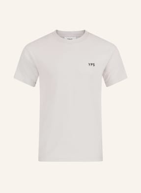 YOUNG POETS T-Shirt ZAIN ORGANIC Regular Fit