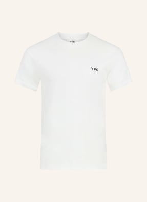 YOUNG POETS T-Shirt ZAIN ORGANIC Regular Fit