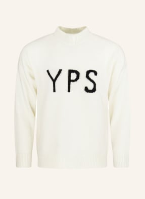YOUNG POETS Pullover EDWARD 