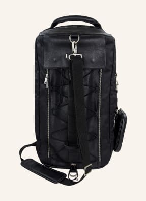 YOUNG POETS Rucksack DANE LEATHER 224