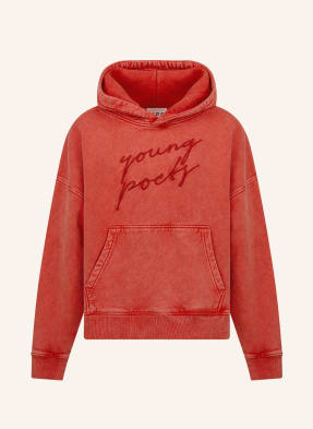 YOUNG POETS Hoodie SIGNATURE MIA 224 Regular Fit