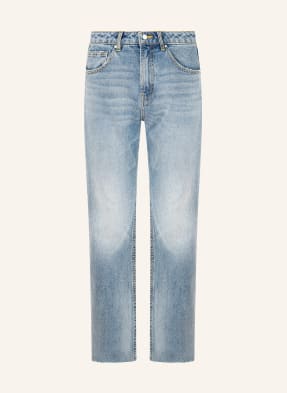 YOUNG POETS Jeans KARA 10224 STONE WASH Relaxed Fit