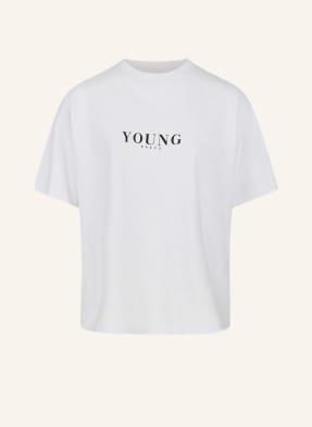 YOUNG POETS T-Shirt YOUNG PRIA 231 Loose fit