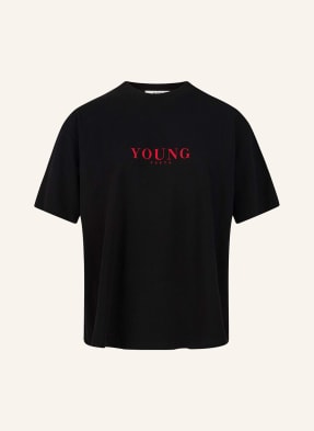 YOUNG POETS T-Shirt YOUNG PRIA 231 Loose fit