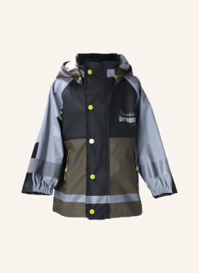 Sterntaler Funktions-Regenjacke
