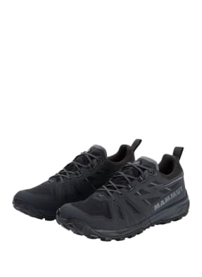 MAMMUT Trekking- & Wanderschuhe SAENTIS LOW GTX®