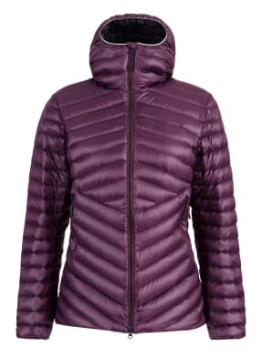 MAMMUT Daunenjacke BROAD PEAK mit Kapuze