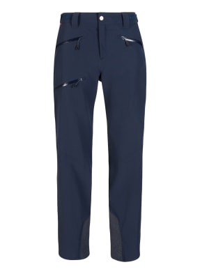 MAMMUT Hardshellhose STONEY