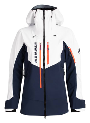 MAMMUT Hardshelljacke LA LISTE PRO mit Kapuze