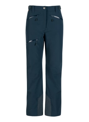 MAMMUT Gefütterte Hardshellhose STONEY