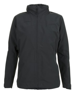MAMMUT Hardshelljacke TROVAT mit Kapuze