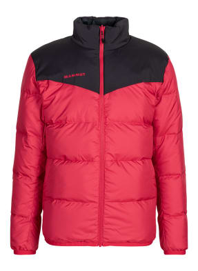 MAMMUT Daunenjacke WHITEHORN