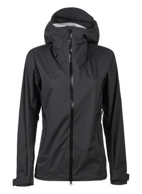 MAMMUT Hardshelljacke KENTO mit Kapuze