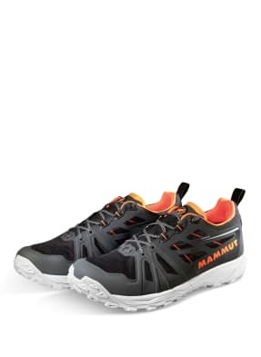 MAMMUT Trekking- & Wanderschuhe SAENTIS LOW GTX®