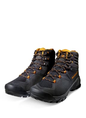 MAMMUT Trekking- & Wanderschuhe SAPUEN HIGH GTX®