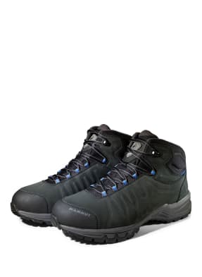 MAMMUT Trekking- & Wanderschuhe MERCURY III MID GTX®