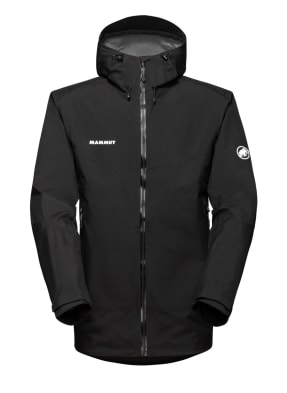 MAMMUT Hardshelljacke CONVEY TOUR mit Kapuze