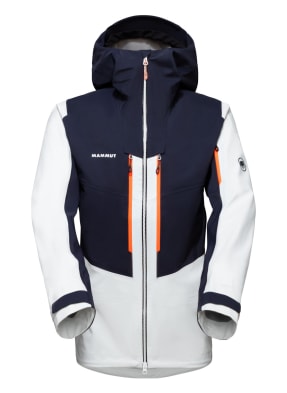 MAMMUT Hardshelljacke HALDIGRAT mit Kapuze
