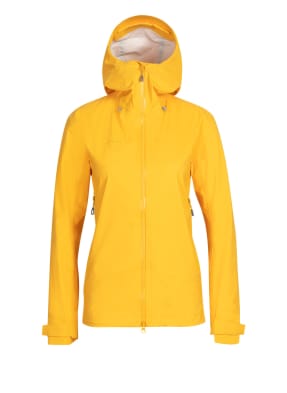 MAMMUT Hardshelljacke KENTO mit Kapuze