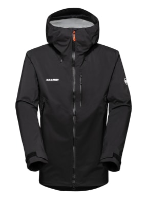 MAMMUT Hardshelljacke KENTO mit Kapuze