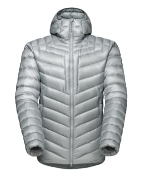 MAMMUT Daunenjacke BROAD PEAK mit Kapuze