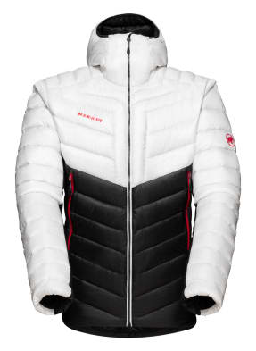MAMMUT Daunenjacke BROAD PEAK mit Kapuze