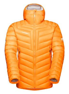 MAMMUT Daunenjacke BROAD PEAK mit Kapuze