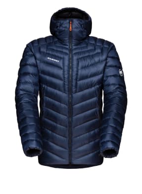 MAMMUT Daunenjacke BROAD PEAK mit Kapuze