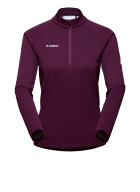 MAMMUT Longsleeve AEGILITY HALF ZIP