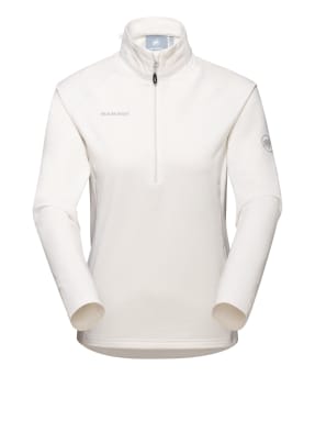 MAMMUT Midlayer Pullover SNOW HALF ZIP PULL