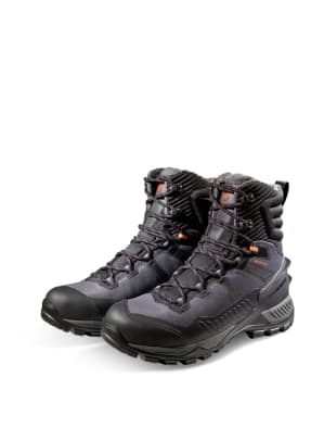 MAMMUT Trekking- & Wanderschuhe BLACKFIN III WP HIGH
