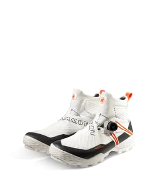 MAMMUT Trekking- & Wanderschuhe DUCAN BOA® HIGH GTX®