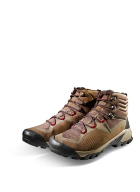 MAMMUT Trekking- & Wanderschuhe SAPUEN HIGH GTX®
