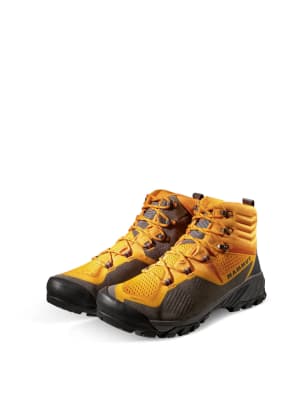 MAMMUT Trekking- & Wanderschuhe SAPUEN HIGH GTX®