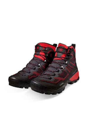 MAMMUT Trekking- & Wanderschuhe DUCAN HIGH GTX®