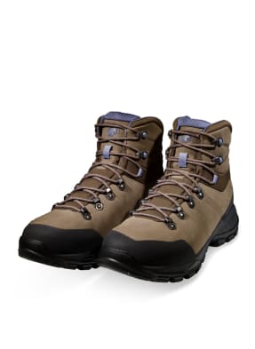 MAMMUT Trekking- & Wanderschuhe NOVA TOUR II HIGH GTX®