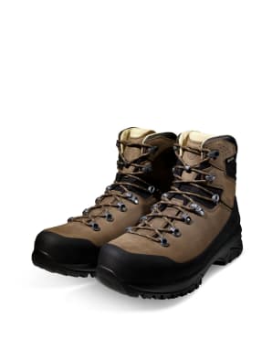MAMMUT Trekking- & Wanderschuhe TROVAT GUIDE II HIGH GTX®
