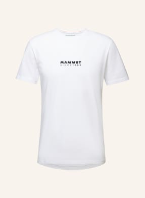 MAMMUT T-Shirt LOGO