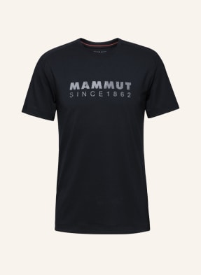 MAMMUT T-Shirt TROVAT